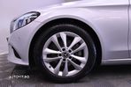 Mercedes-Benz C 220 d Aut - 13