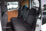 Ford TRANSIT CONNECT ​*1.5TDCI​*OSOBOWY​*5-MIEJSC​*BOGATY​*KLIMA​*TEMPOMAT​*4 - 10