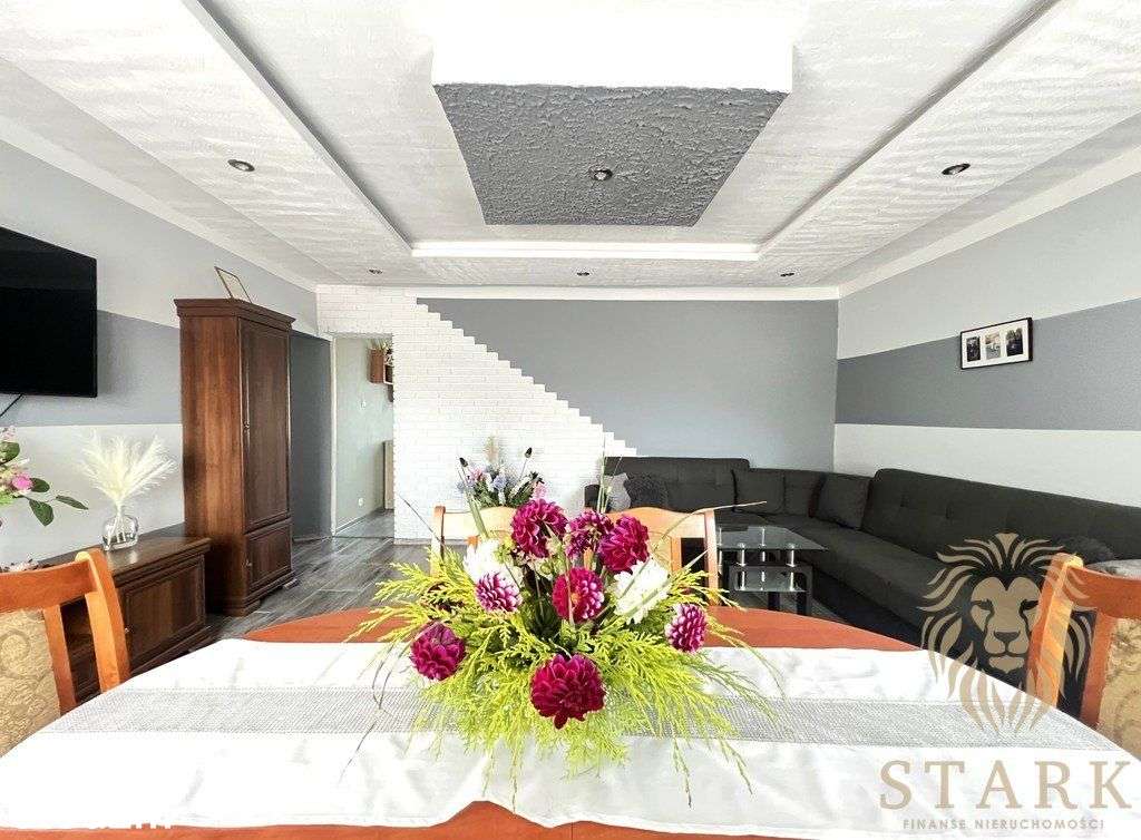 Bralęcin dom na sprzedaż z pięknym ogrodem-10