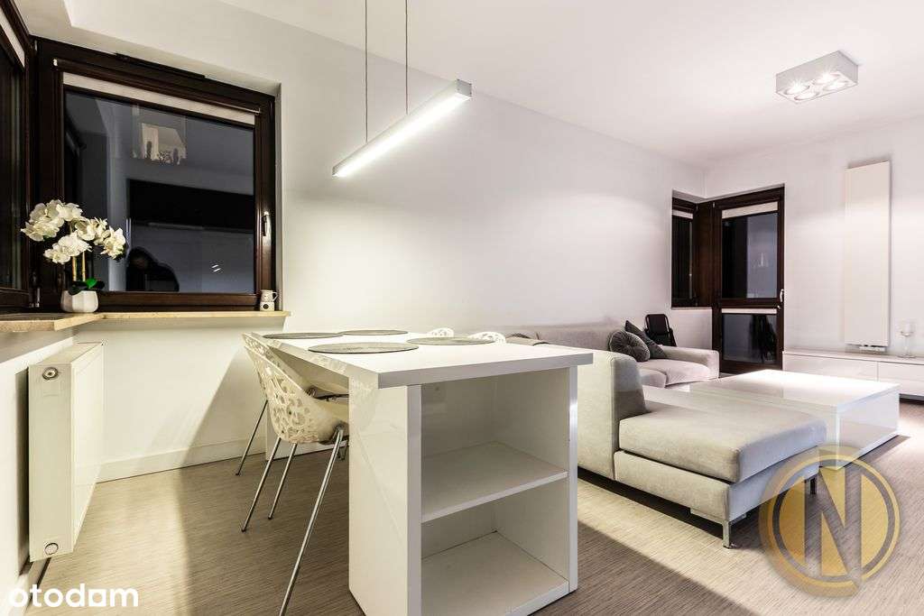 Lea | Krowodrza | 2 pok. | Eng - Pełny obrazek: 5/13