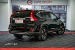 Honda CR-V 1.6 A/T 4WD Elegance - 6