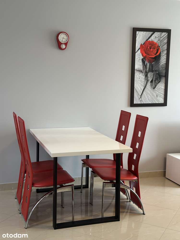 Słoneczne mieszkanie 2 pokojowe- blisko morza-0