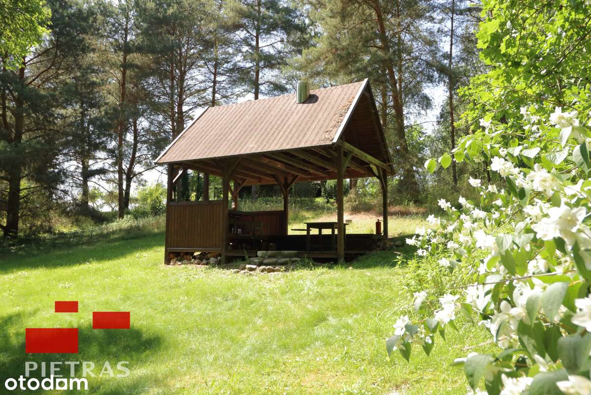 dla konesera / też inwest. Puszcza Zielonka-14