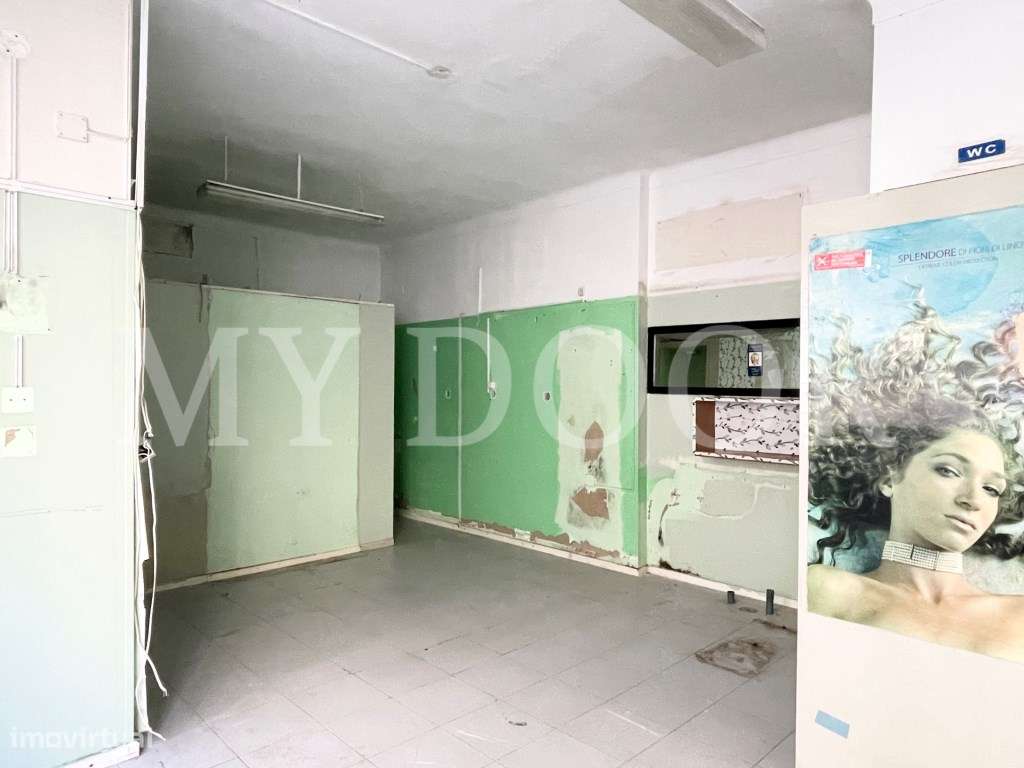 Moscavide - OPORTUNIDADE - Loja p/ Arrendar - Grande imagem: 2/15