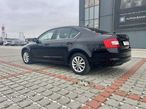 Skoda Octavia 1.6 TDI Active - 23