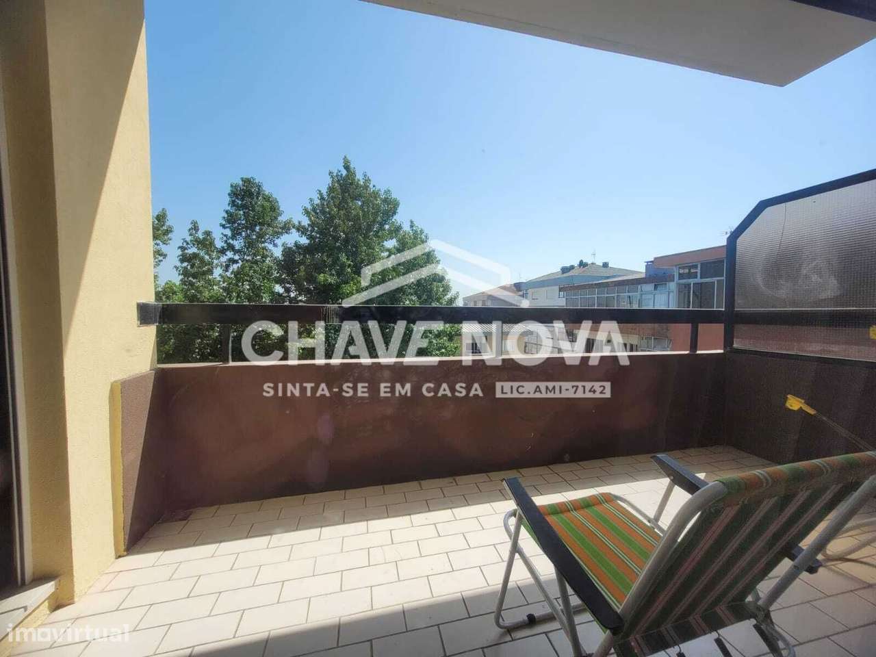 Apartamento T3 - Castêlo da Maia (Próx. do Ismai)-7