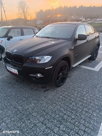 BMW X6 40d xDrive - 1