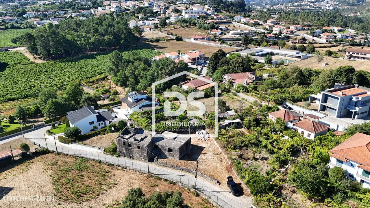 Moradia T3 Venda em Castelões,Penafiel-13