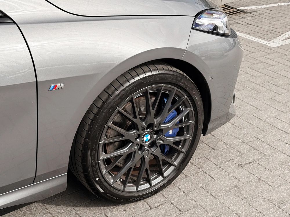 BMW Seria-2 2.0 Benzyna 300 KM — zdjęcie 3