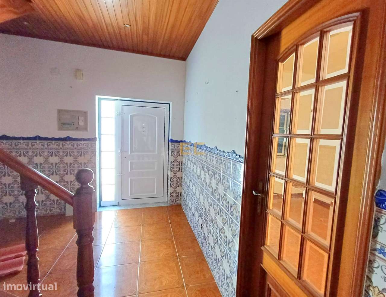 Moradia T3 com vista mar para venda em Buarcos, na Figueira da Foz! - Grande imagem: 5/47