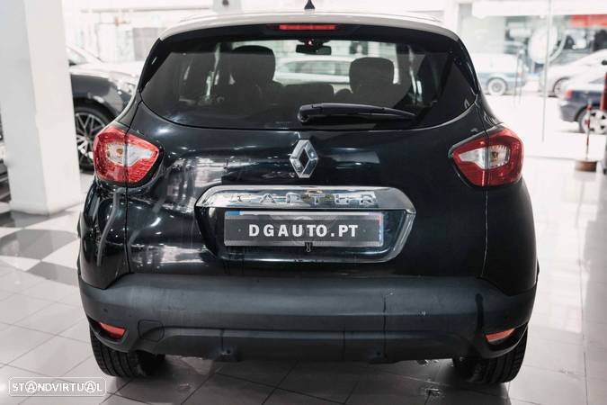 Renault Captur - 31