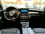 Mercedes-Benz C 180 d T 9G-TRONIC - 8