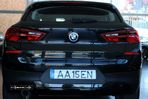 BMW X2 16 d sDrive Auto - 6