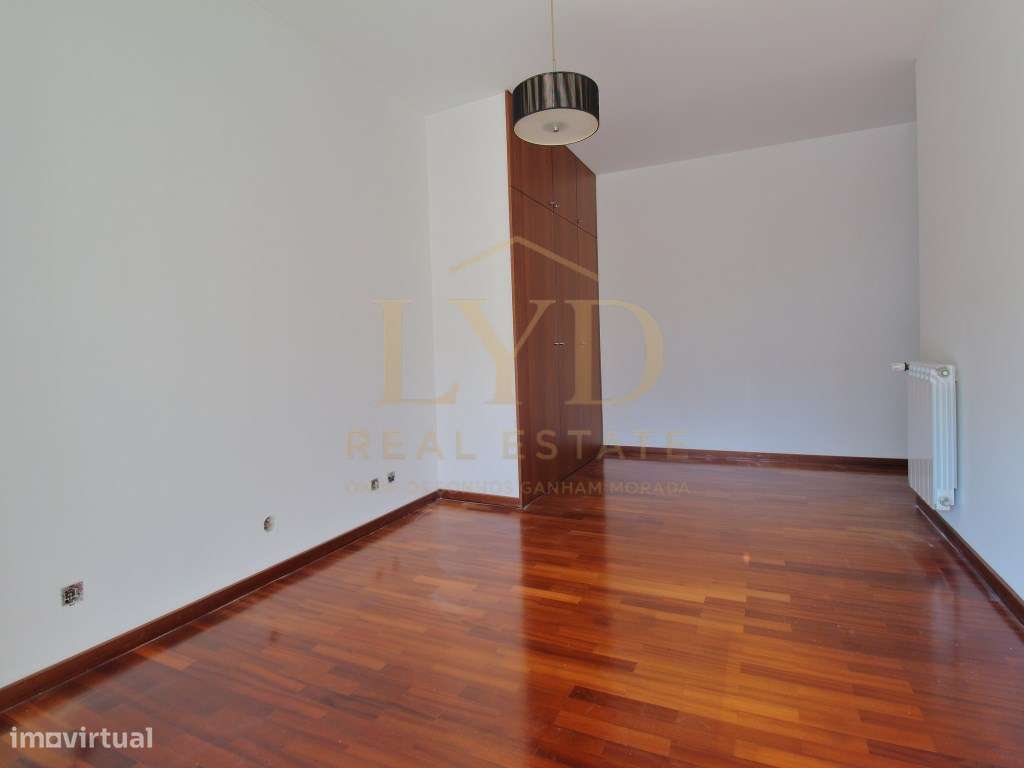 Apartamento T2 Santa Luzia Penafiel-10