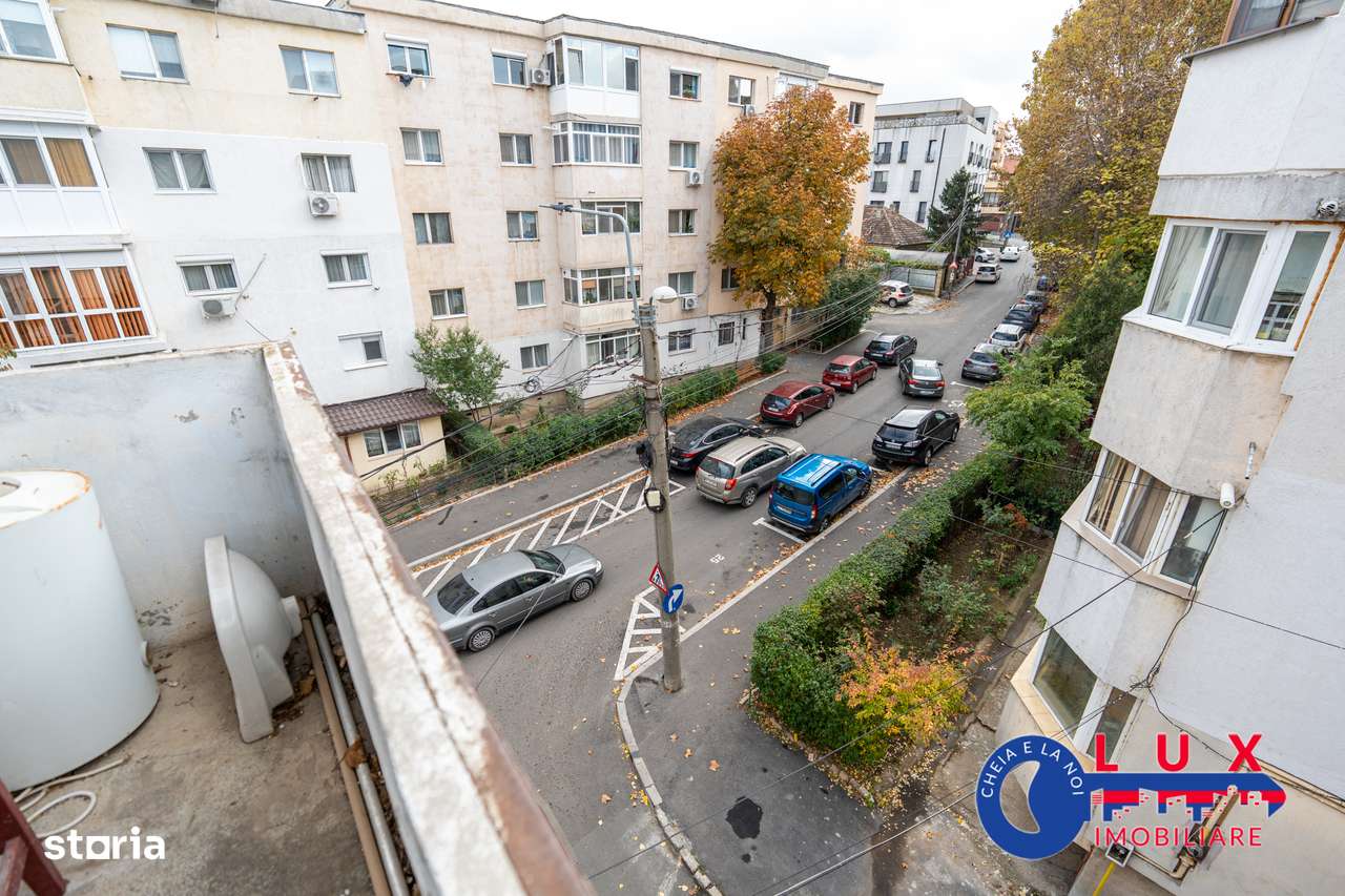 ID 3630 EXCLUSIVITATE – Apartament 3 camere – Strada Podgoriilor-1