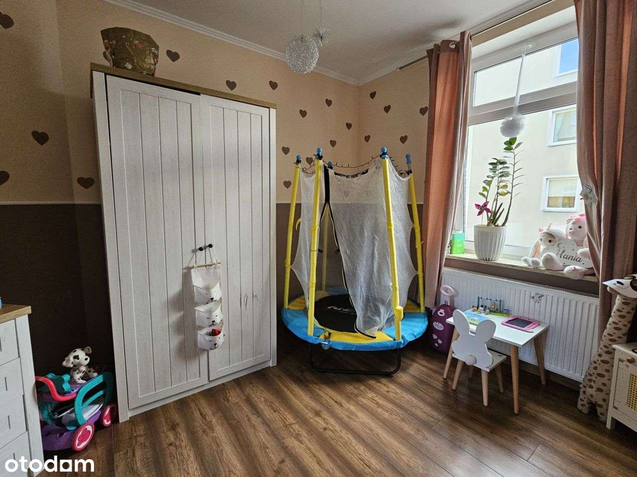 105 m2 komfortu i przestrzeni w sercu Lęborka – mi-12