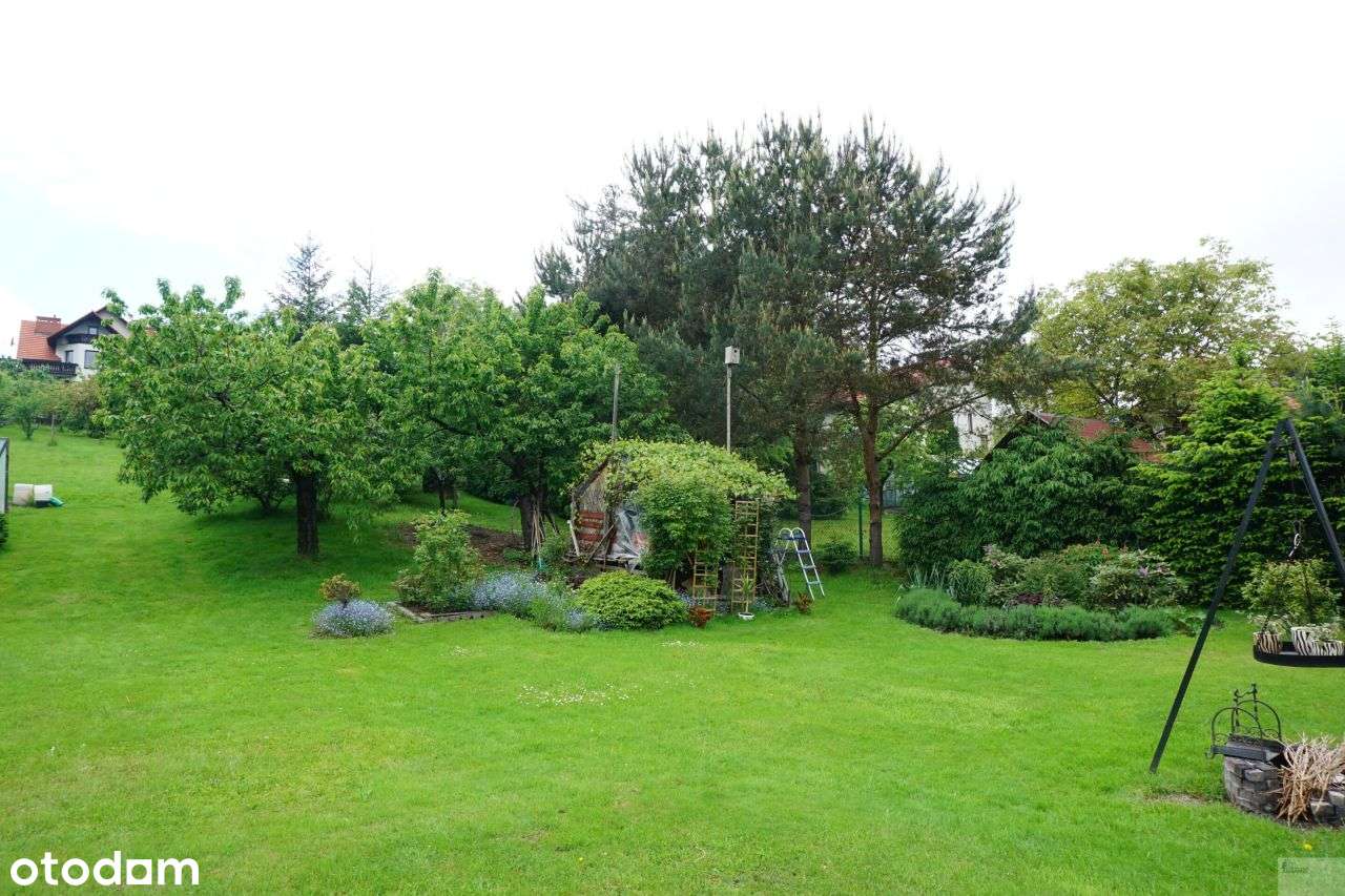 Działka, 3 500 m², Andrychów-5