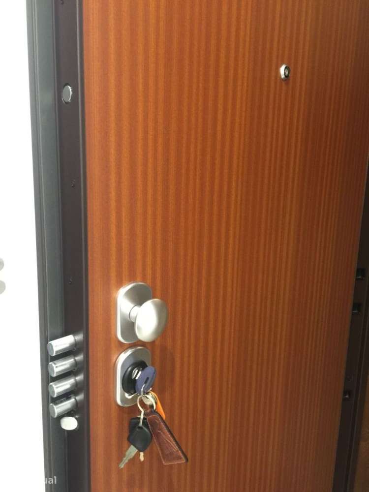 Escritório ARRENDADO nas Paivas-19