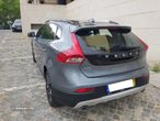 Volvo V40 Cross Country 1.5 T3 Plus Geartronic - 4