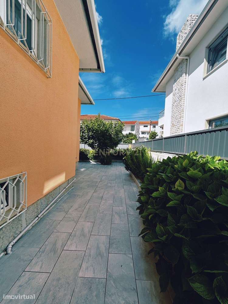 Moradia no Bairro de São José-45