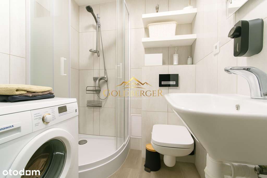 Dwa pokoje po kapitalnym remoncie!- Buk-10