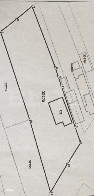 Teren intravilan 1.342 mp Filiasi, parcelabil, ideal investitie! - Imagine principală: 3/3