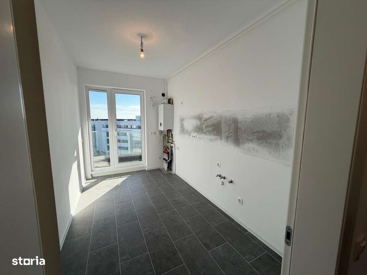 Apartament 2 camere nou, Zona Străulești, Mall Colosseum, Sector 1 - Imagine principală: 4/21