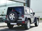 Jeep Wrangler - 11