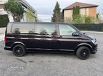 Volkswagen Transporter Caravelle DSG Lang Highline - 4