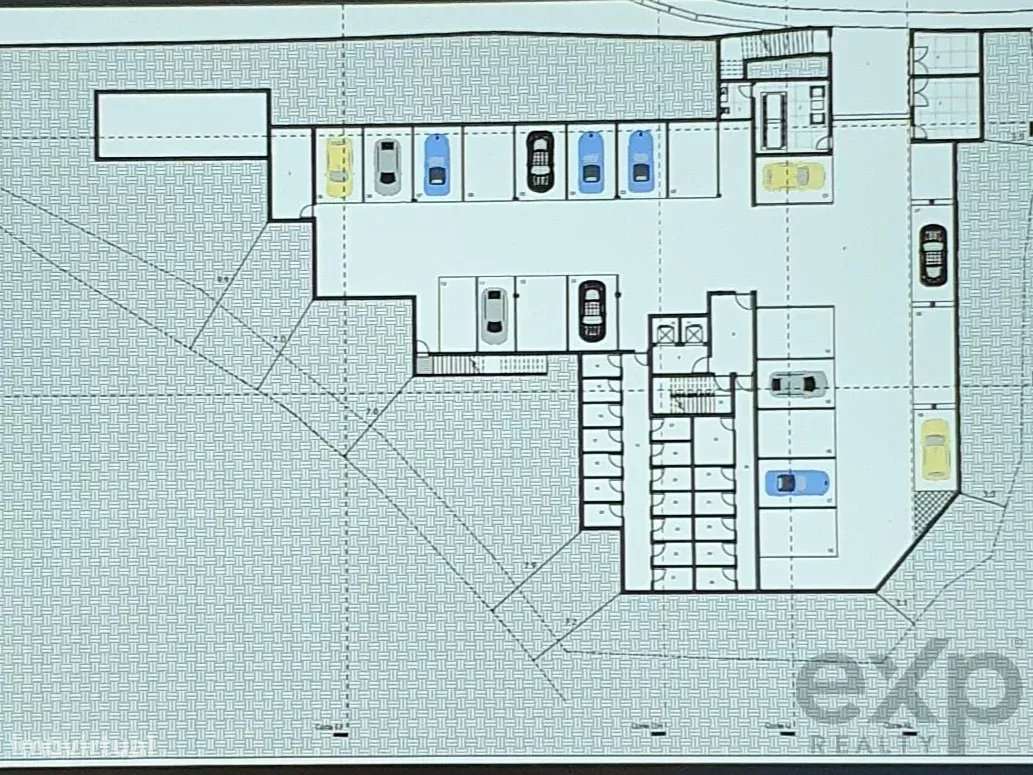 Terreno c/ Proj. Aprovado - Edf. Habitacional – São Vicente, Madeira - Grande imagem: 5/19