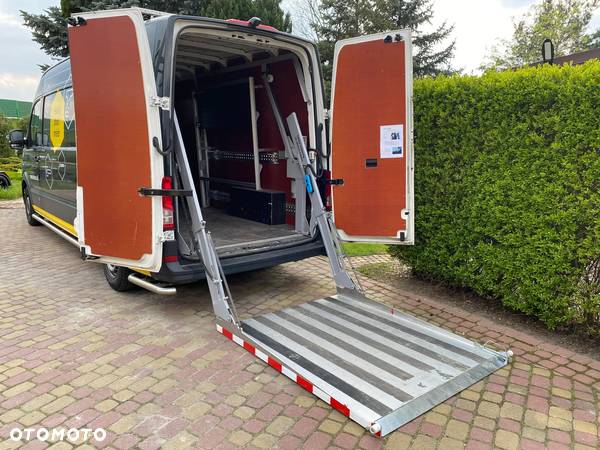 Volkswagen Crafter - 37