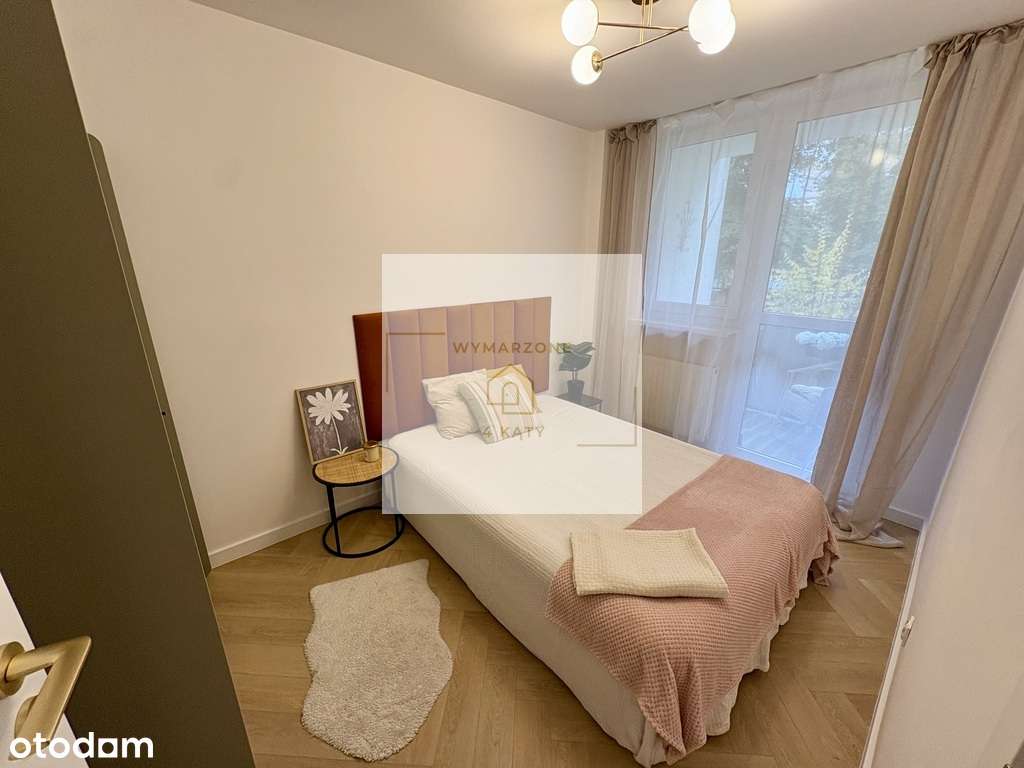 Idealne dla rodziny | 3 pokoje | Mokotów-9