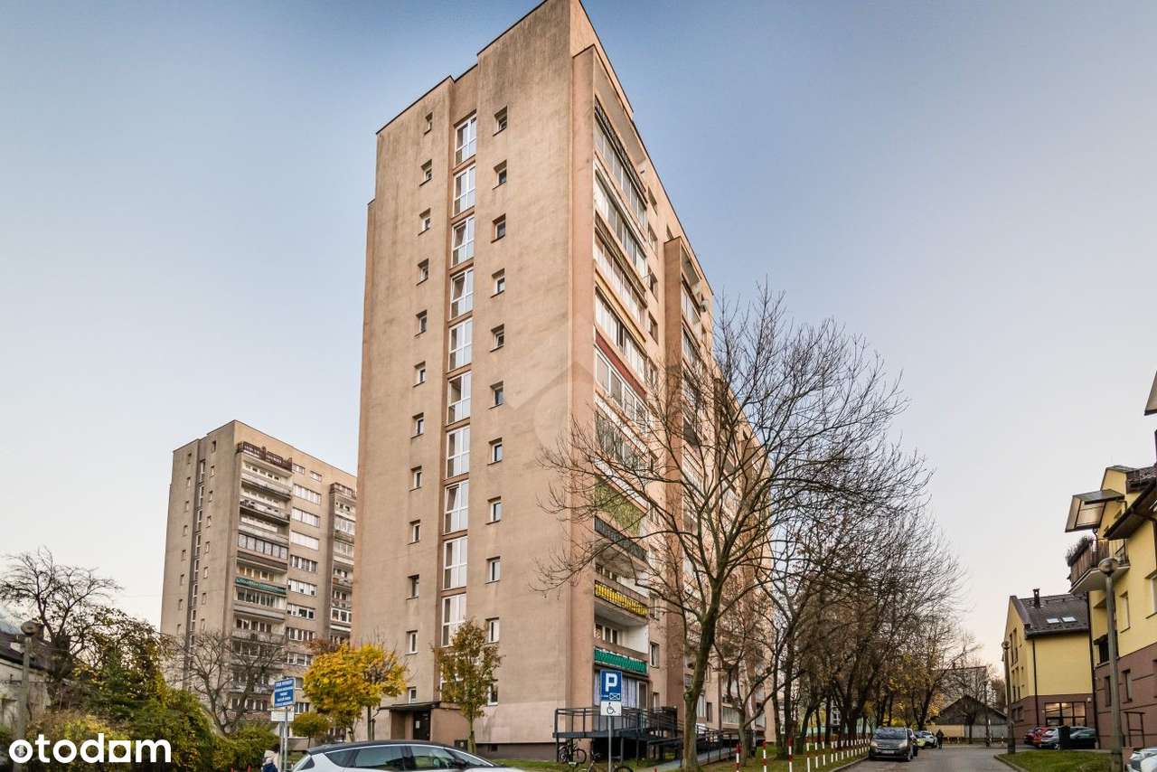 3-pokojowe mieszkanie z osobną kuchnią oraz loggią-15