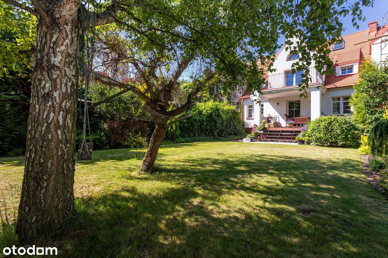 Najpiękniejszy dom we Wrzeszczu!-1