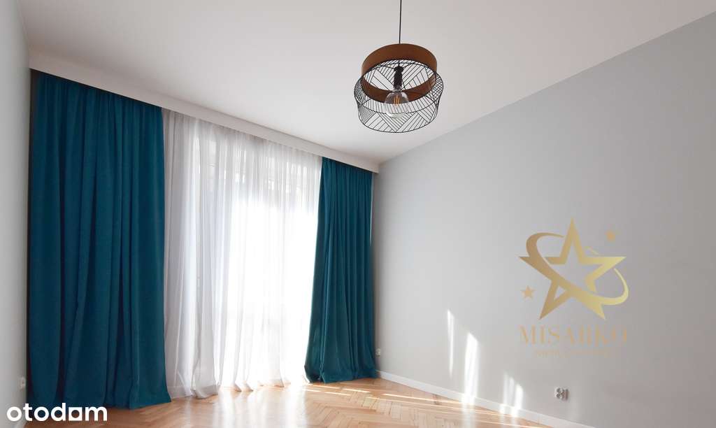 *ul. Białówny 51m2 *Dwa pokoje*Do wejścia*1 piętro - Pełny obrazek: 4/12