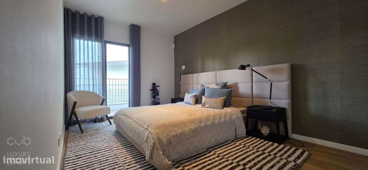 Apartamento T1 Novo em Cedência de Posição Contratual — Edifício Élou,-12