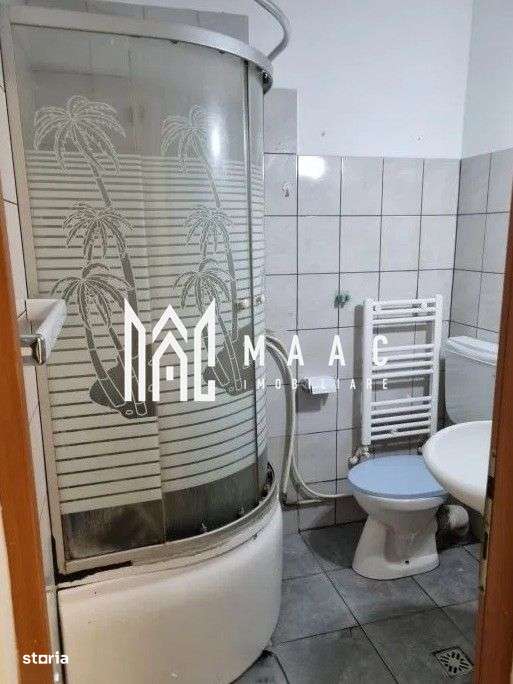 Garsonieră | Parter | Posibilitate de extindere | Ștefan cel Mare - Imagine principală: 5/5