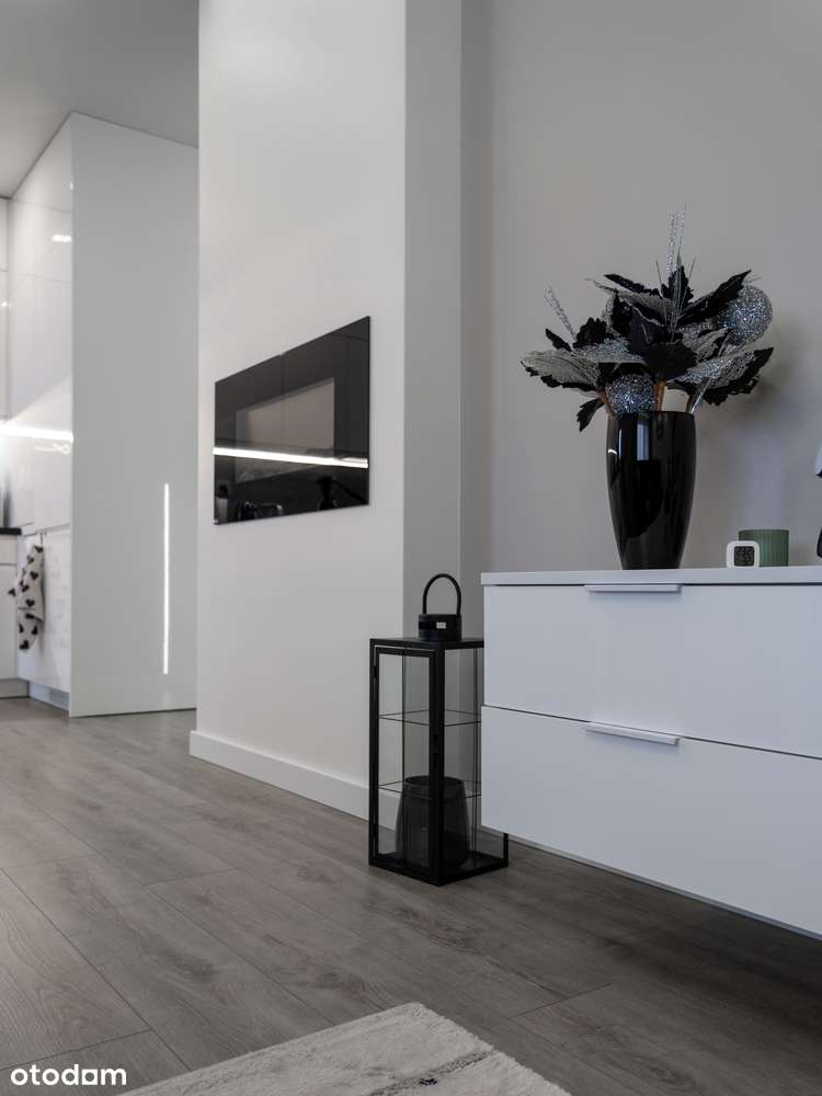 Nowoczesne 3-pokojowe mieszkanie z balkonem - Pełny obrazek: 4/20