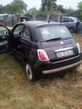 Dezmembrez SH Fiat 500 1.2 benzina 2010 2012 - 1