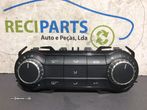 Comandos Sofagem e AC Mercedes A w176  A2469000515 - 1