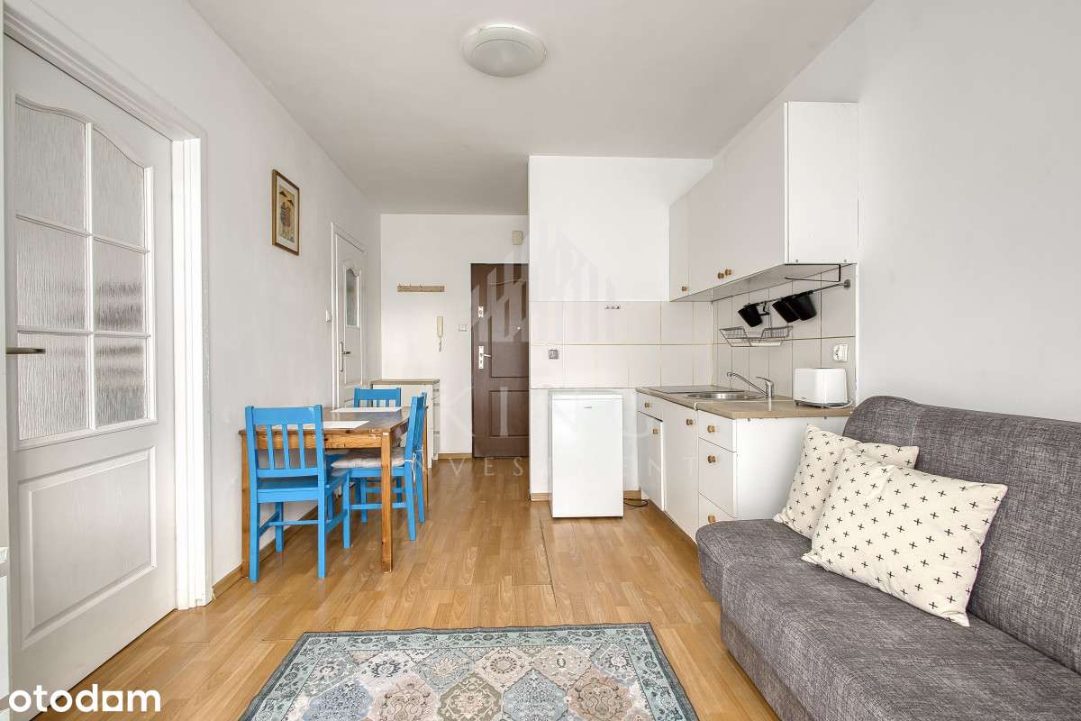 Rezerwacja. I 2 Pokojowe M. | Parter | - Pełny obrazek: 5/10