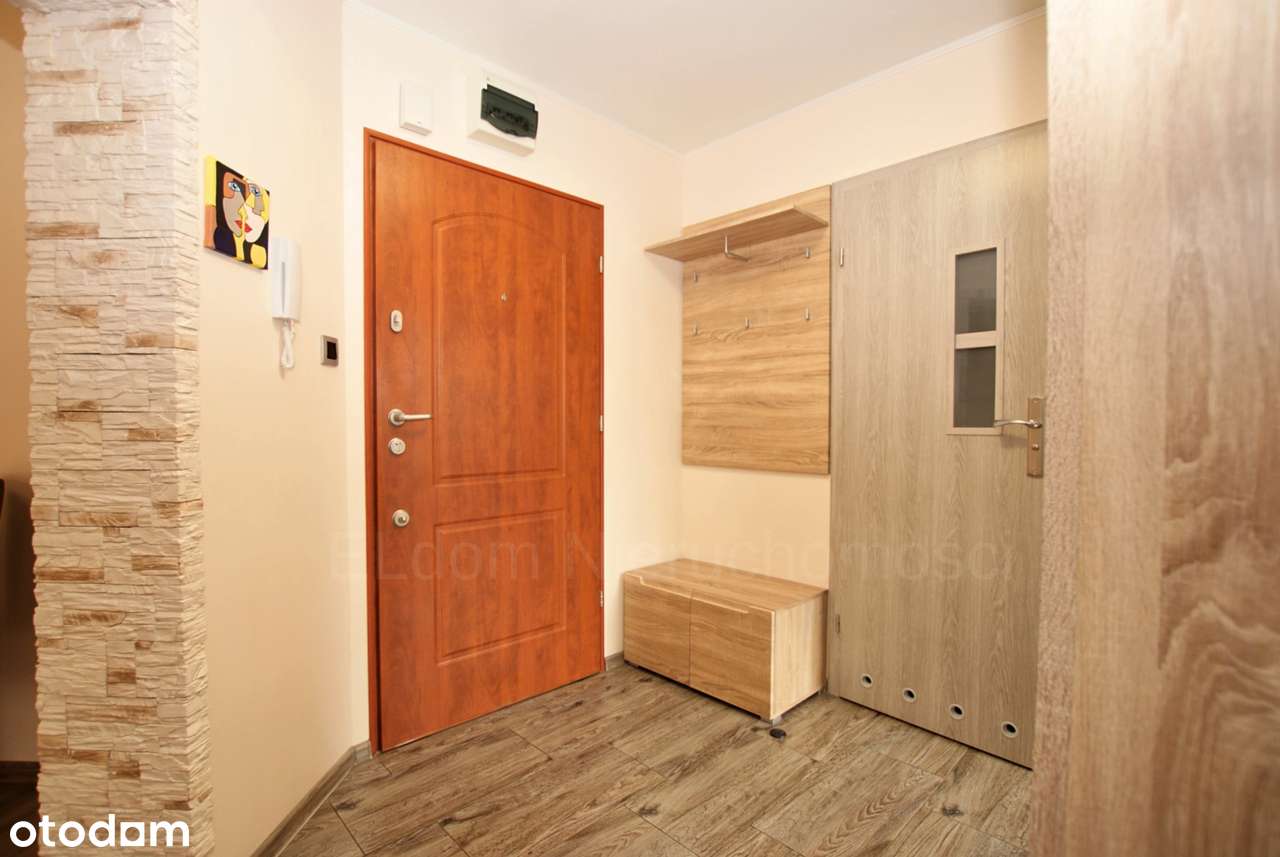 Mieszkanie ul. Balzaka Oporów , komórka REZERWACJA !!!!-17