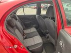 Nissan Micra 1.2 Visia - 12