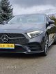 Mercedes-Benz CLS 450 4-Matic 9G-TRONIC - 3