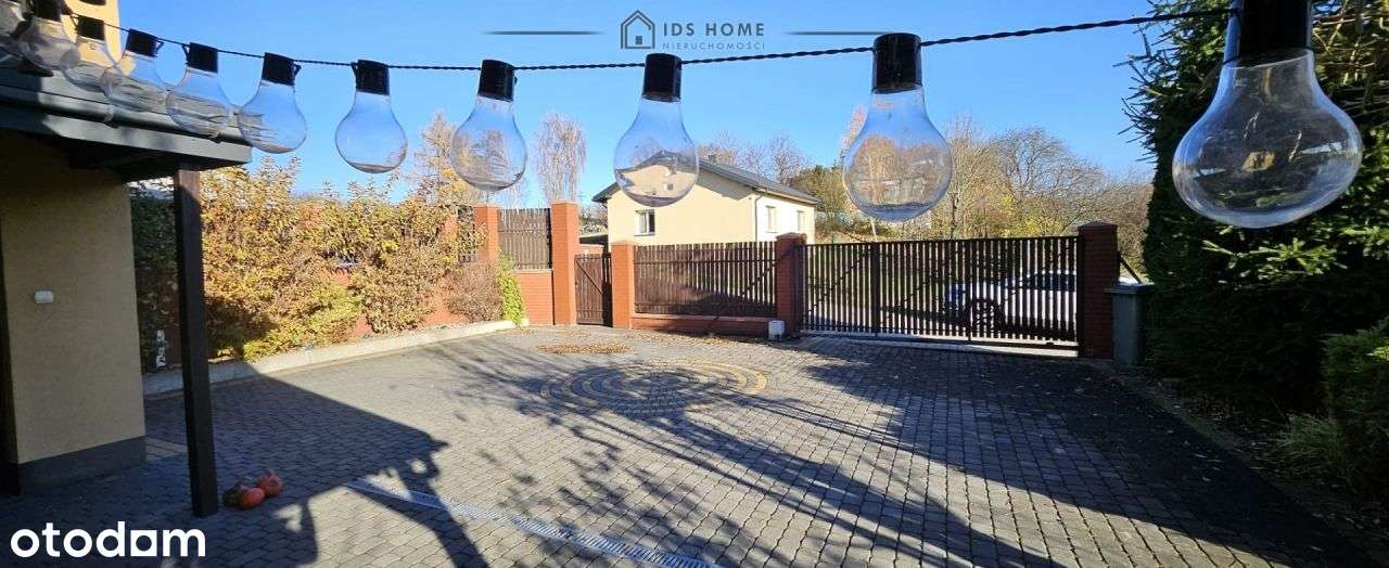 Jastków Dom Gotowy Do Zamieszkania-8