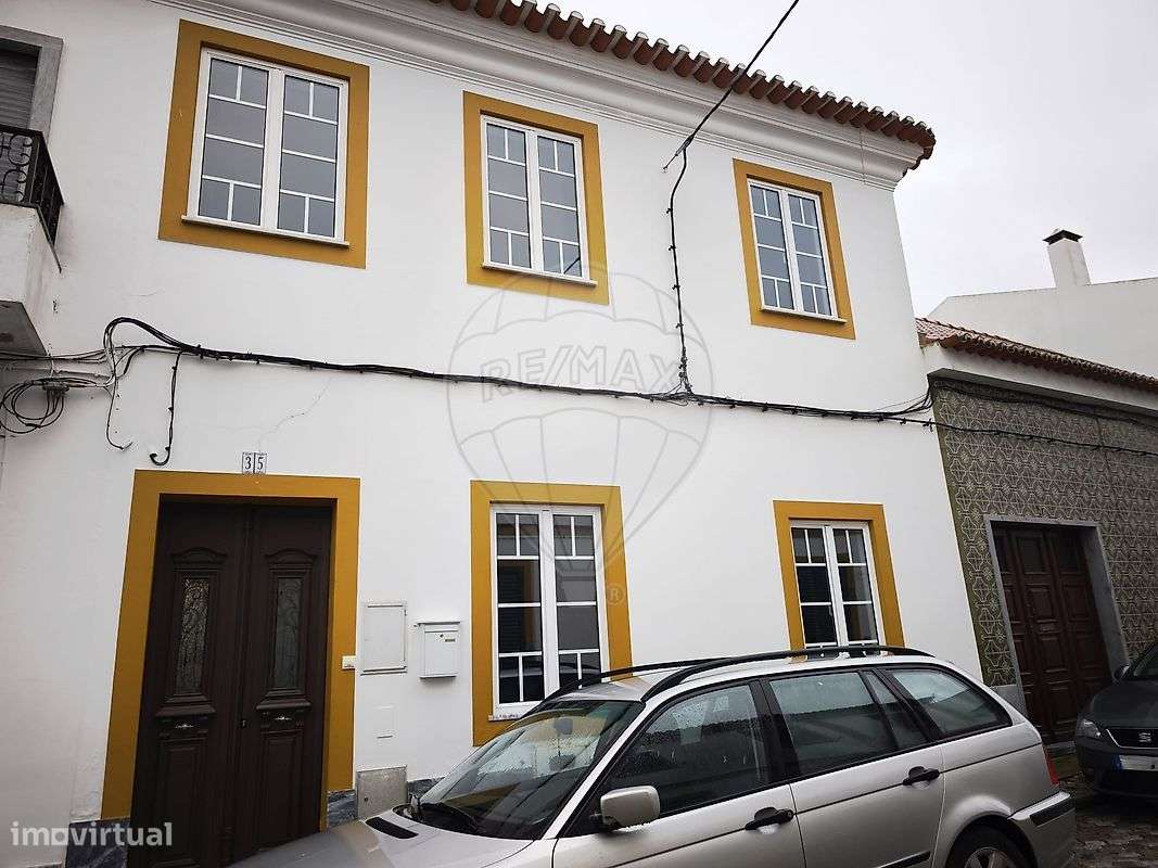 Moradia T4 para venda - Grande imagem: 2/26