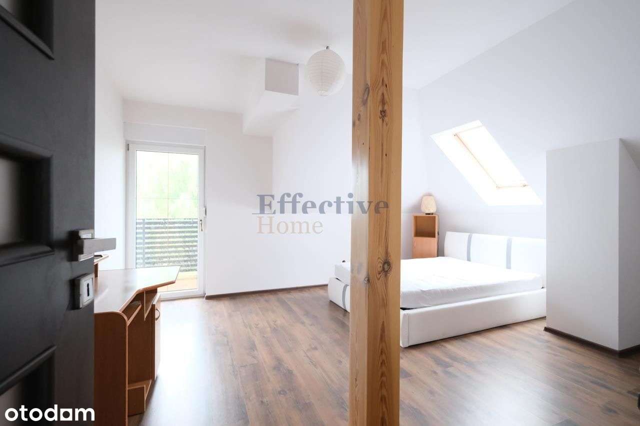 Nowy dom 45 min od Wrocławia! W pełni wyposażony!-18