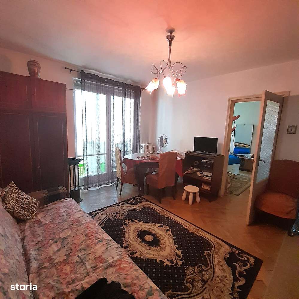 2 camere /ROMANA / MAGHERU / UNIVERSTATE / CALEA VICTORIEI / CISMIGIU