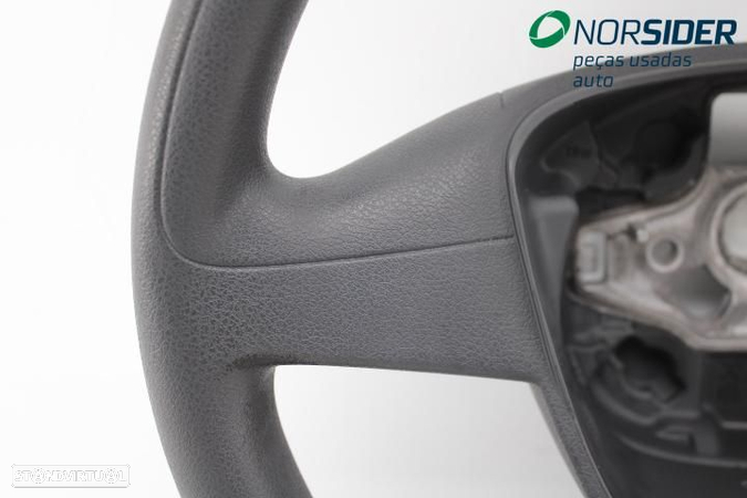 Volante Seat Ibiza|12-15 - 3