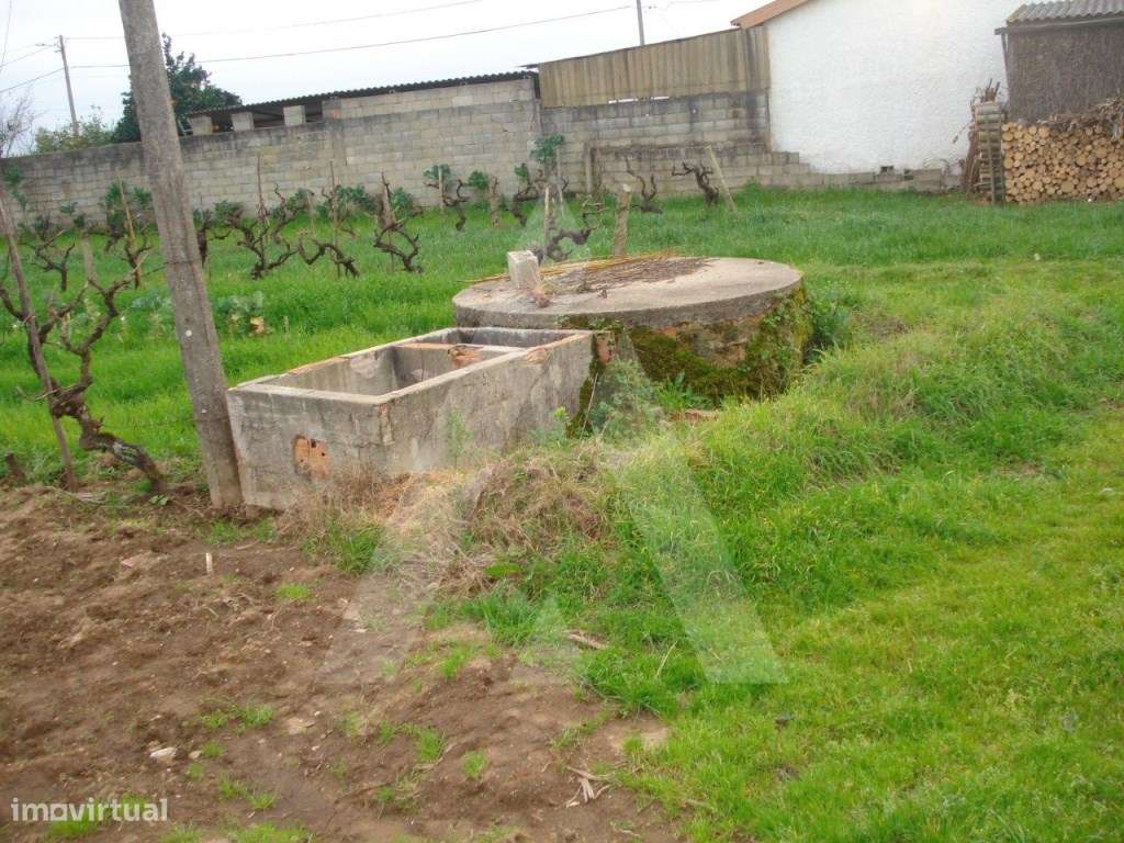 Terreno com viabilidade de construção, bem localizado em Águeda - Grande imagem: 2/5